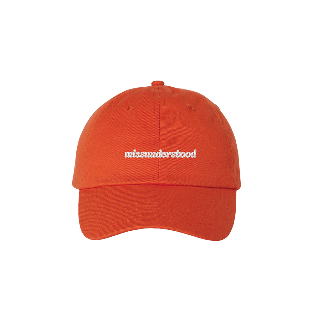 Missunderstood Hat
