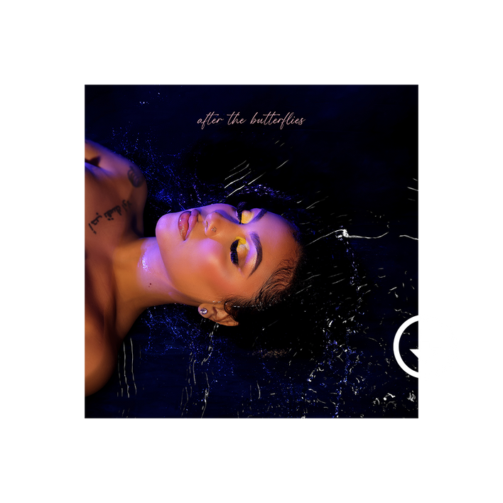 After The Butterflies – Digital EP (Explicit)