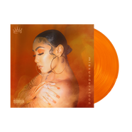 Missunderstood - LP
