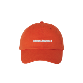 Missunderstood Hat
