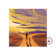 "Queen Naija" Digital EP