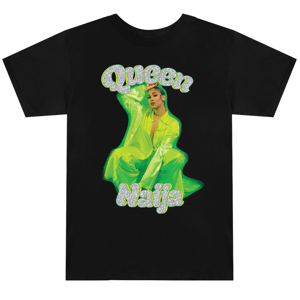 Queen Naija T-Shirt